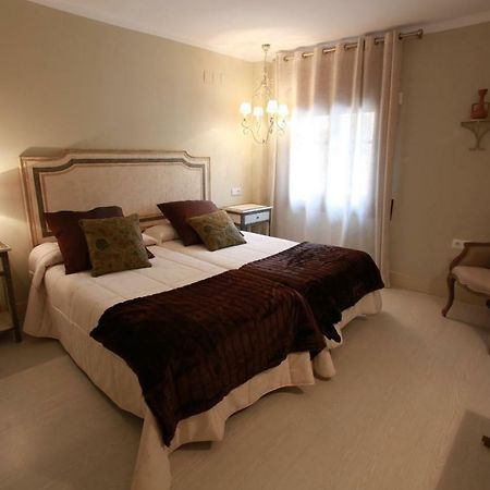 Hotel Poldo La Guingueta D'Aneu Zewnętrze zdjęcie