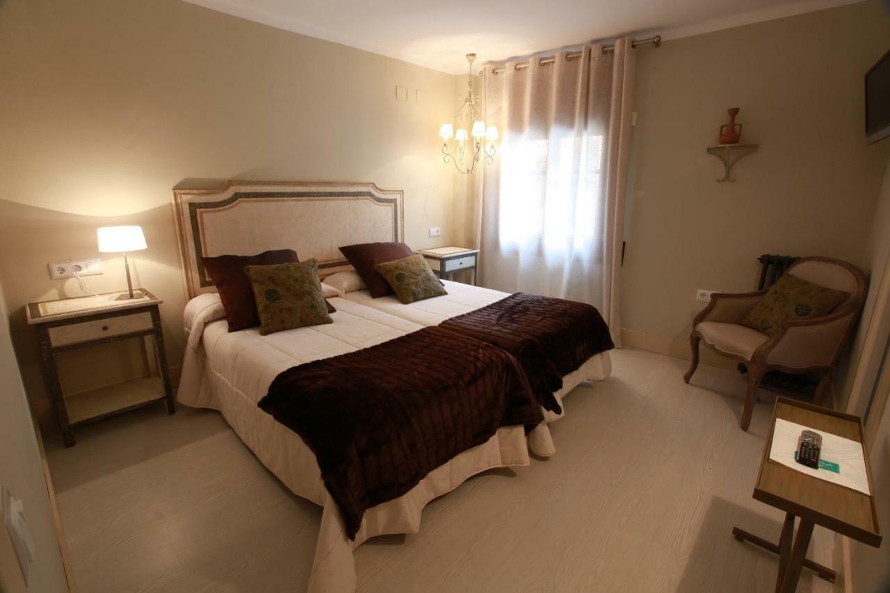 Hotel Poldo La Guingueta D'Aneu Zewnętrze zdjęcie