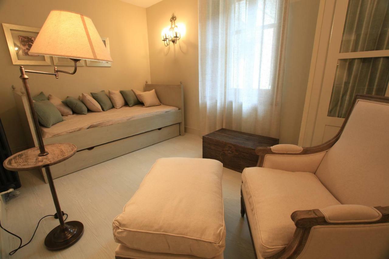 Hotel Poldo La Guingueta D'Aneu Zewnętrze zdjęcie
