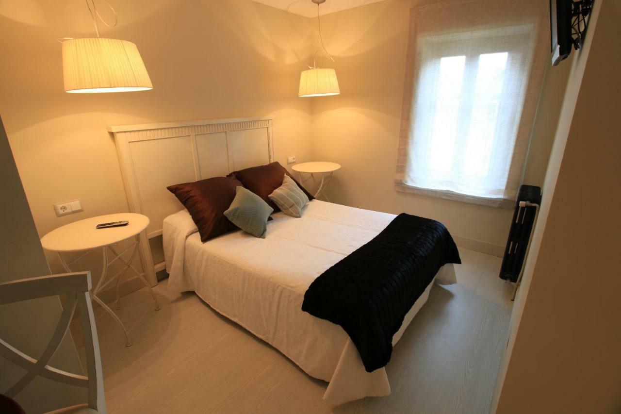 Hotel Poldo La Guingueta D'Aneu Zewnętrze zdjęcie