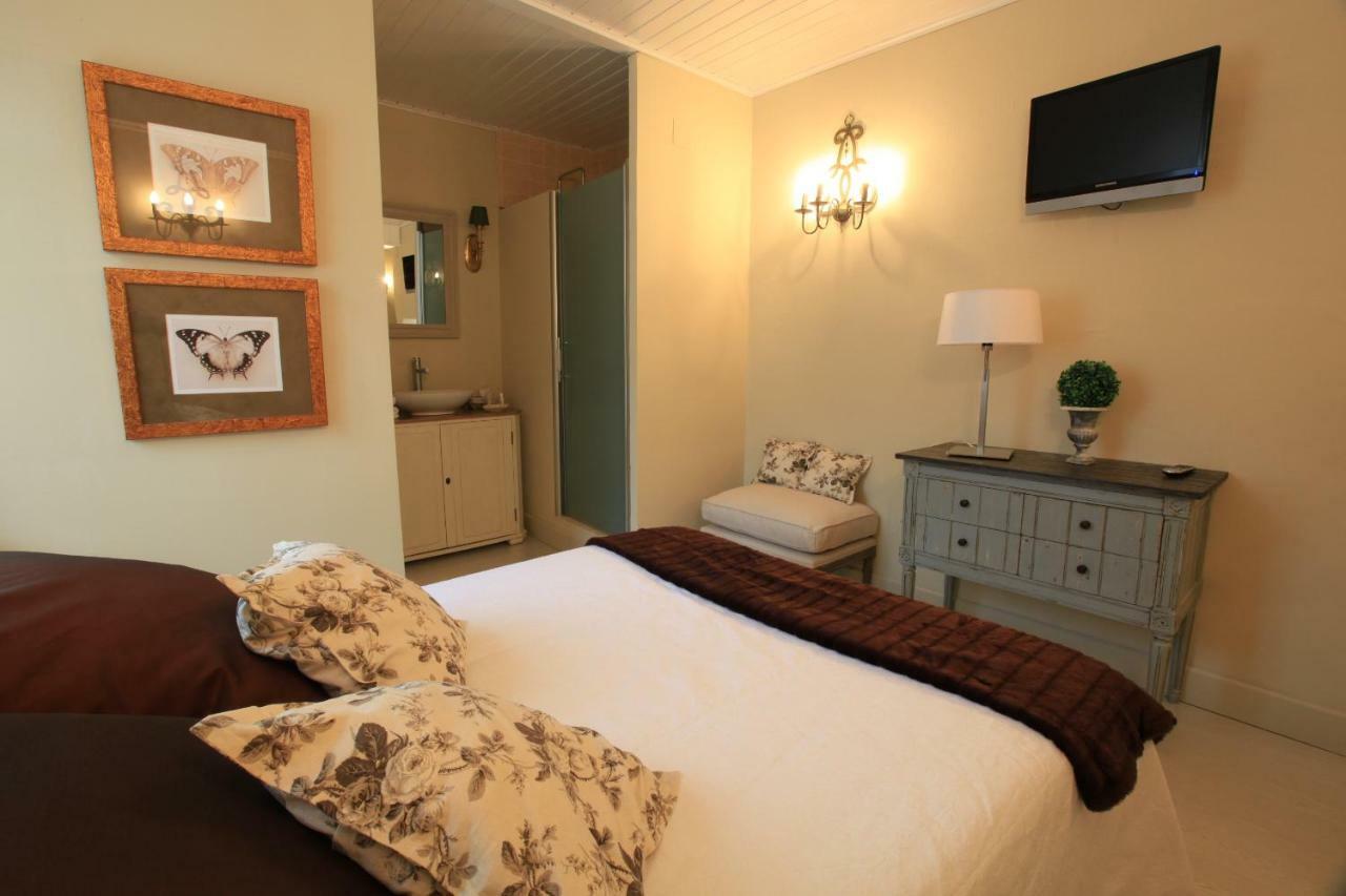 Hotel Poldo La Guingueta D'Aneu Zewnętrze zdjęcie