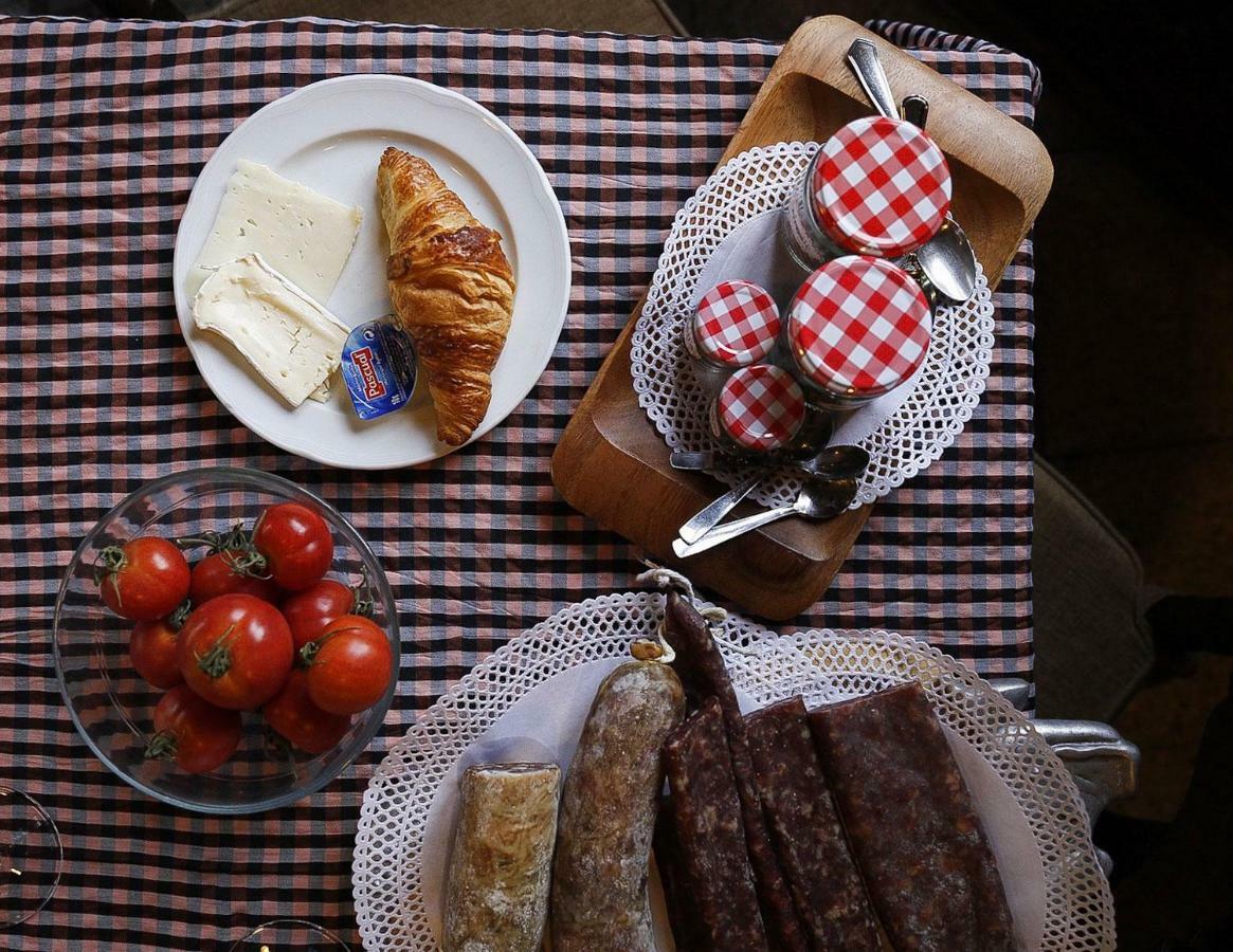 Hotel Poldo La Guingueta D'Aneu Zewnętrze zdjęcie